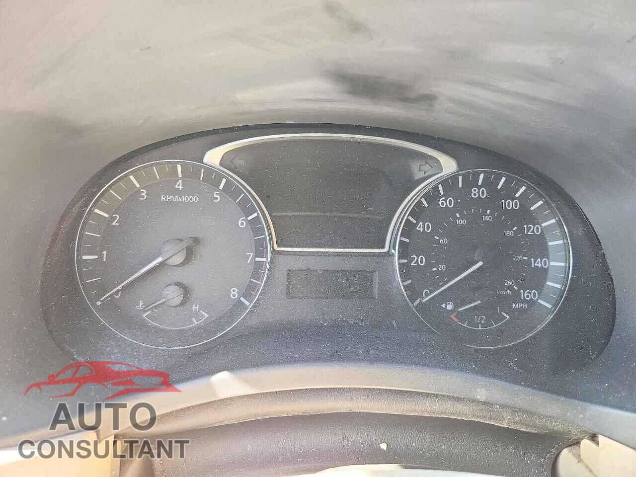 NISSAN PATHFINDER 2014 - 5N1AR2MMXEC660048