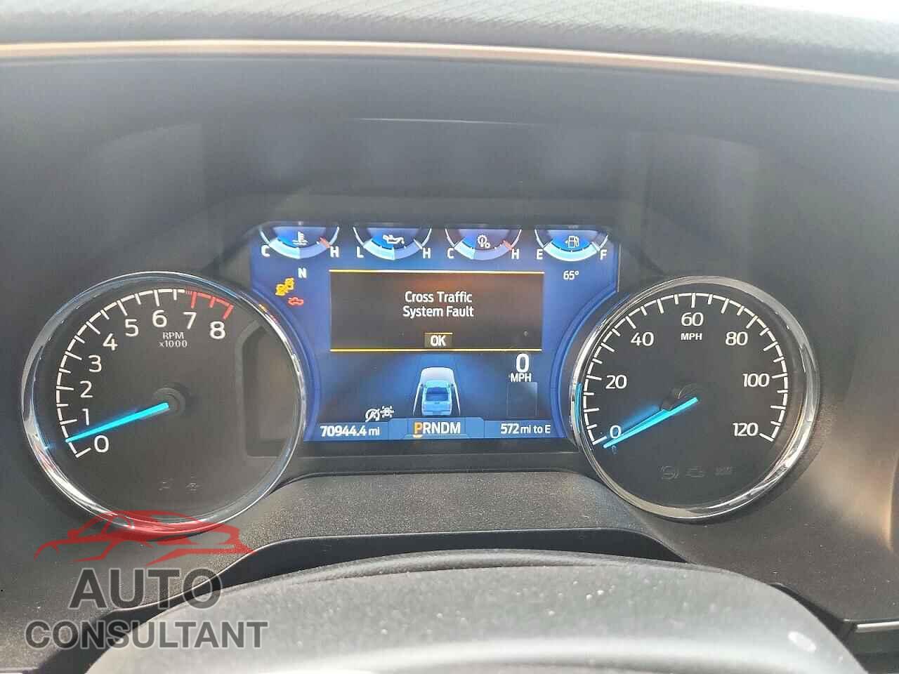 FORD F150 2021 - 1FTFW1E57MFB14664