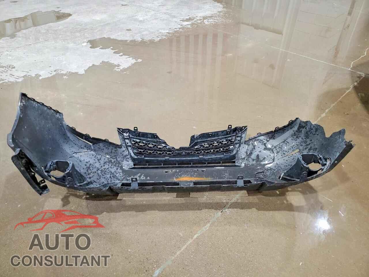 SUBARU FORESTER 2014 - JF2SJAEC6EH426865