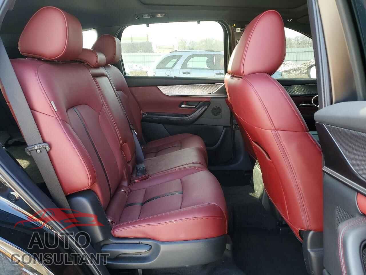MAZDA CX-70 2025 - JM3KJDHC0S1103452