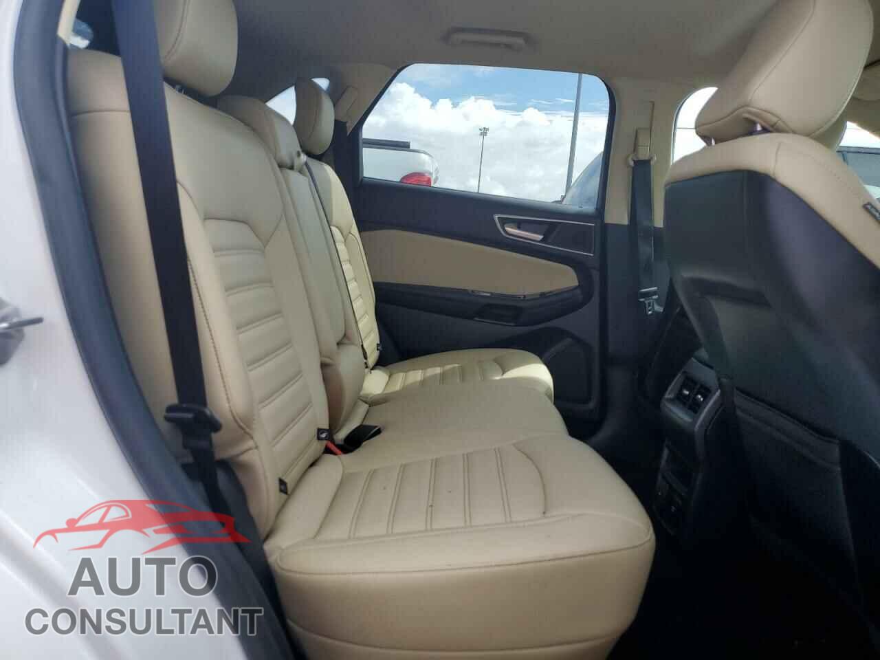 FORD EDGE 2020 - 2FMPK3J93LBA32222