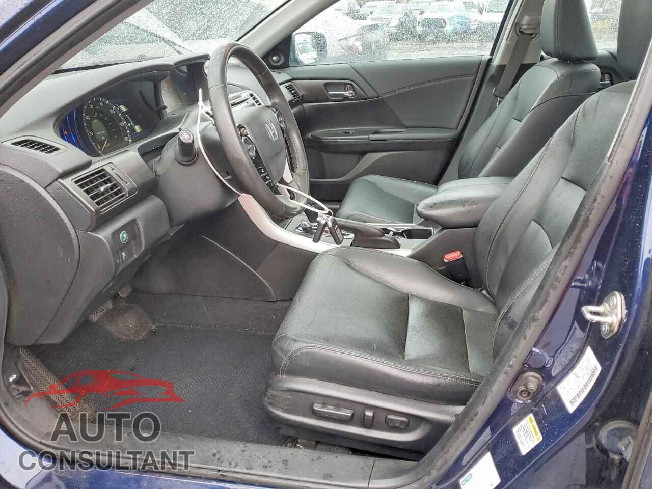 HONDA ACCORD 2015 - 1HGCR6F78FA007552