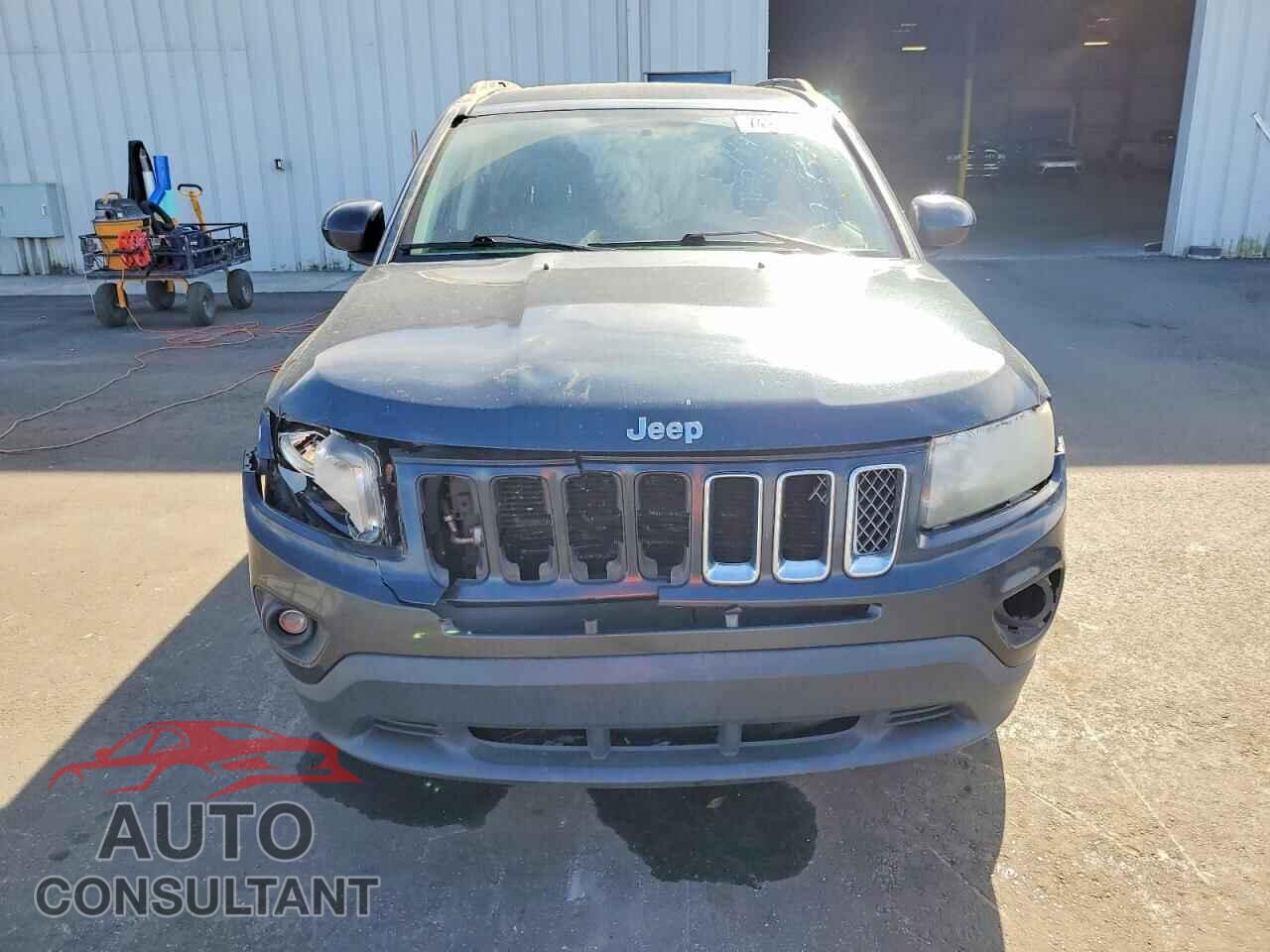 JEEP COMPASS 2014 - 1C4NJDEB8ED622852