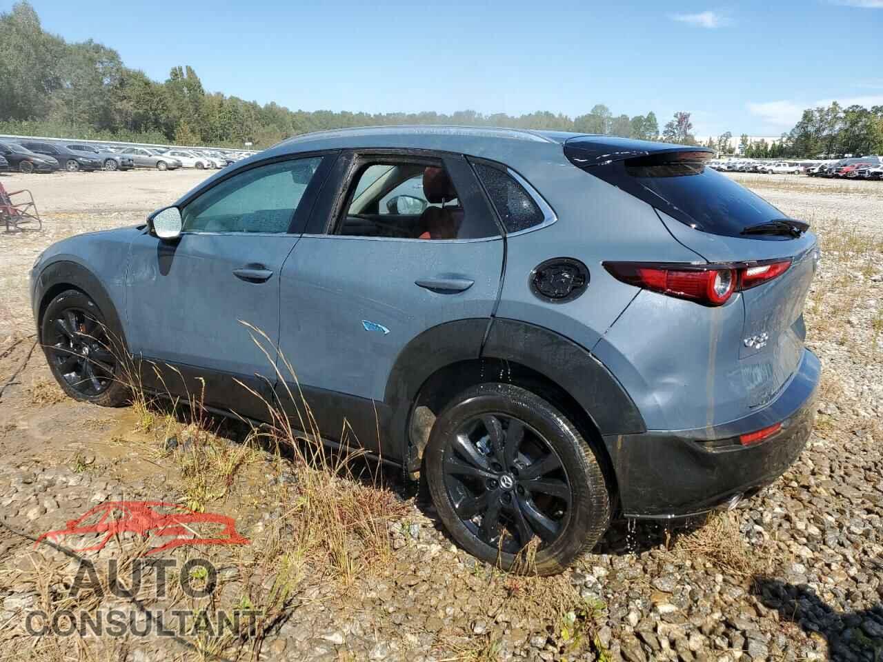 MAZDA CX30 2023 - 3MVDMBCM7PM540192