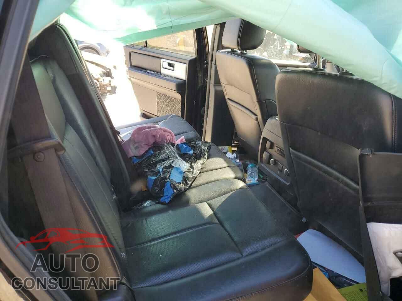 FORD EXPEDITION 2017 - 1FMJU2ATXHEA65607