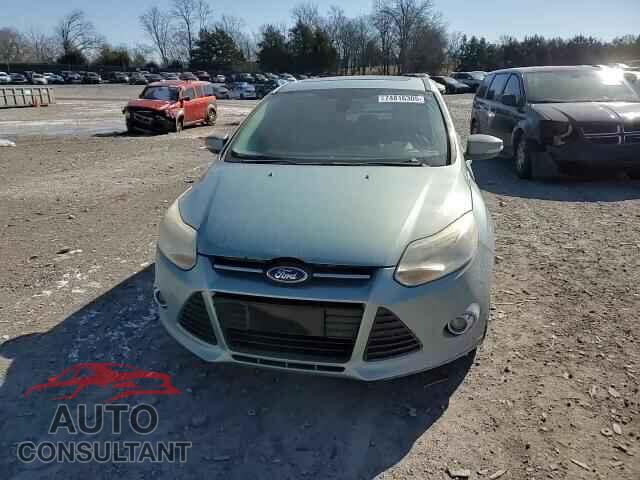 FORD FOCUS 2012 - 1FAHP3M26CL353024