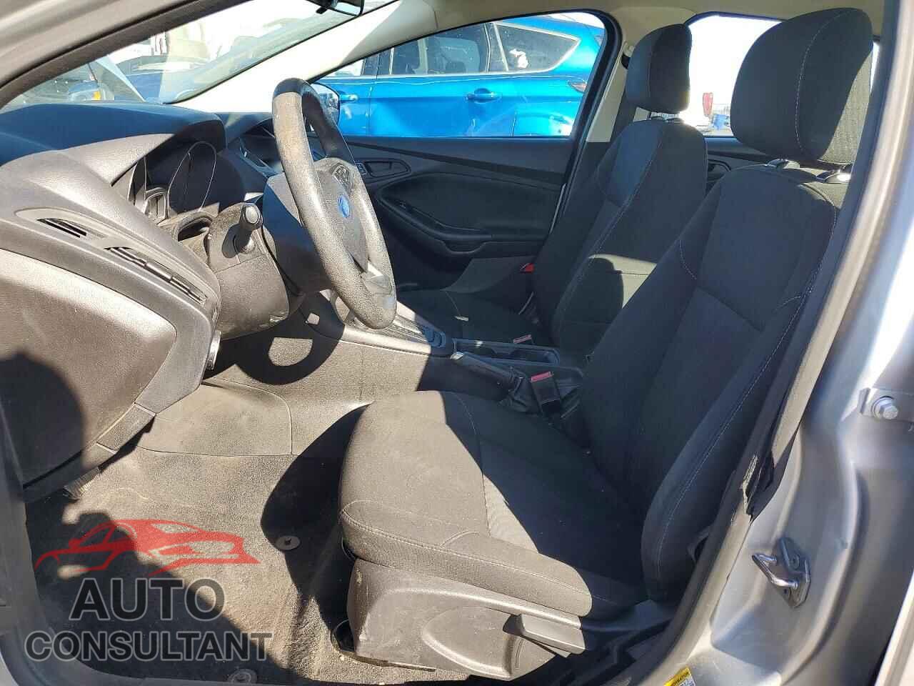 FORD FOCUS 2016 - 1FADP3E24GL246489
