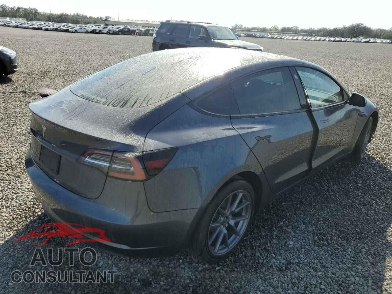 TESLA MODEL 3 2023 - 5YJ3E1EA6PF571431