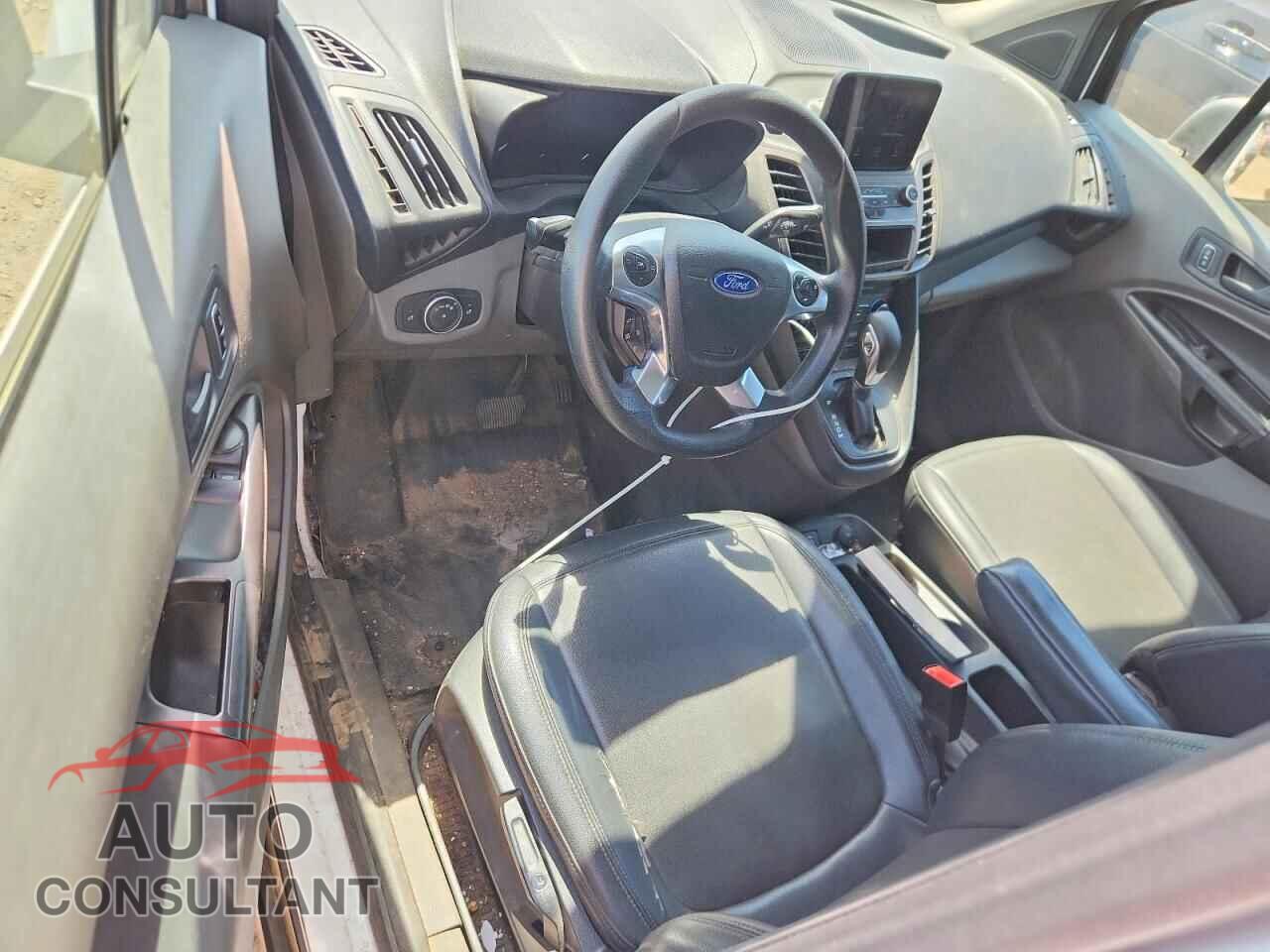 FORD TRANSIT 2020 - NM0LS6E23L1459619