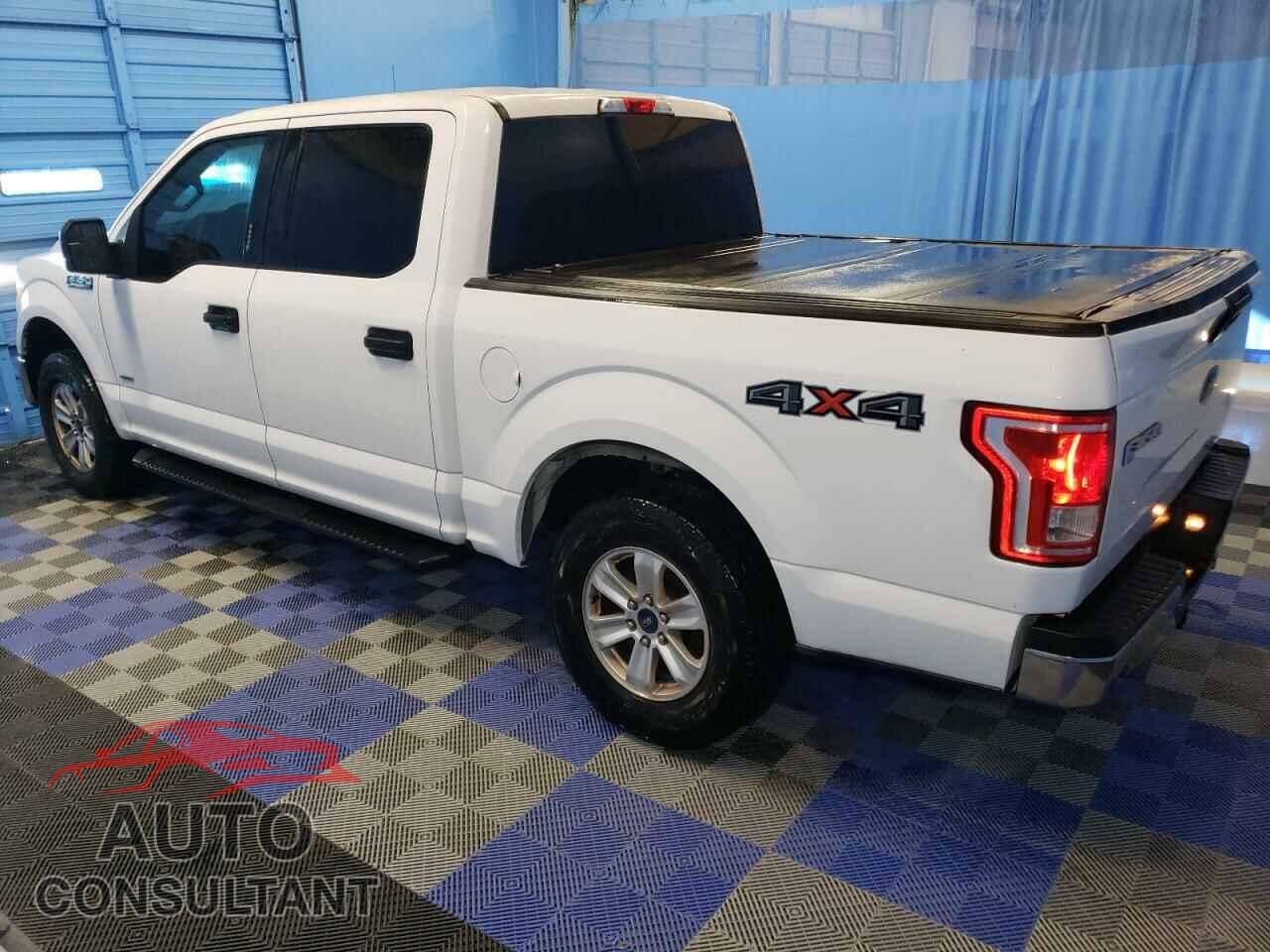 FORD F-150 2015 - 1FTEW1EPXFFB57993
