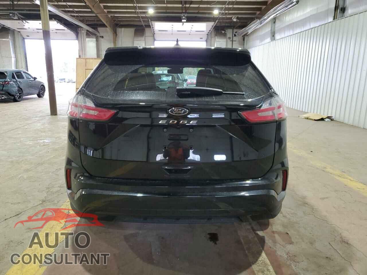 FORD EDGE 2022 - 2FMPK4J96NBA56877