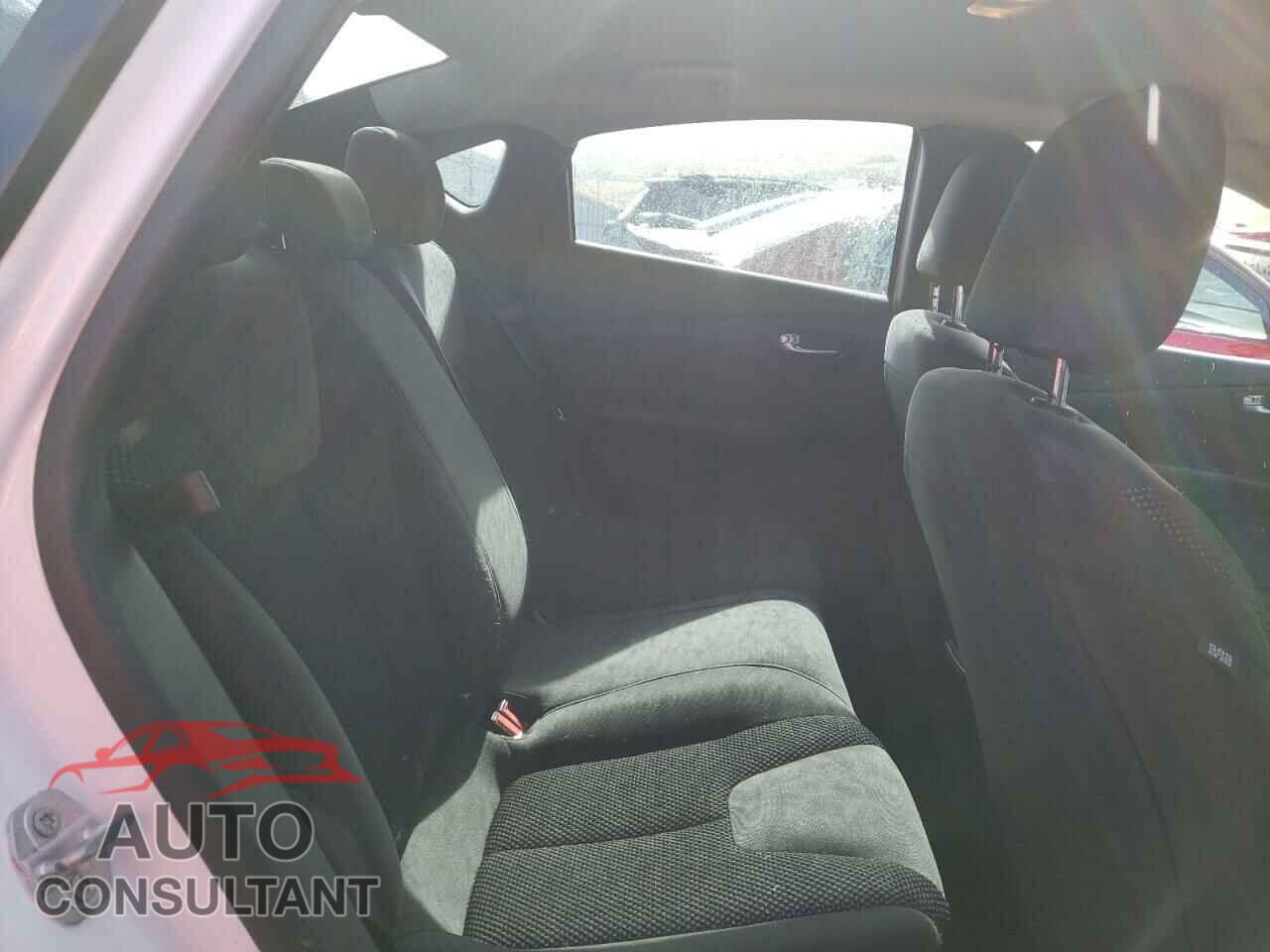 DODGE DART 2016 - 1C3CDFFA2GD820964