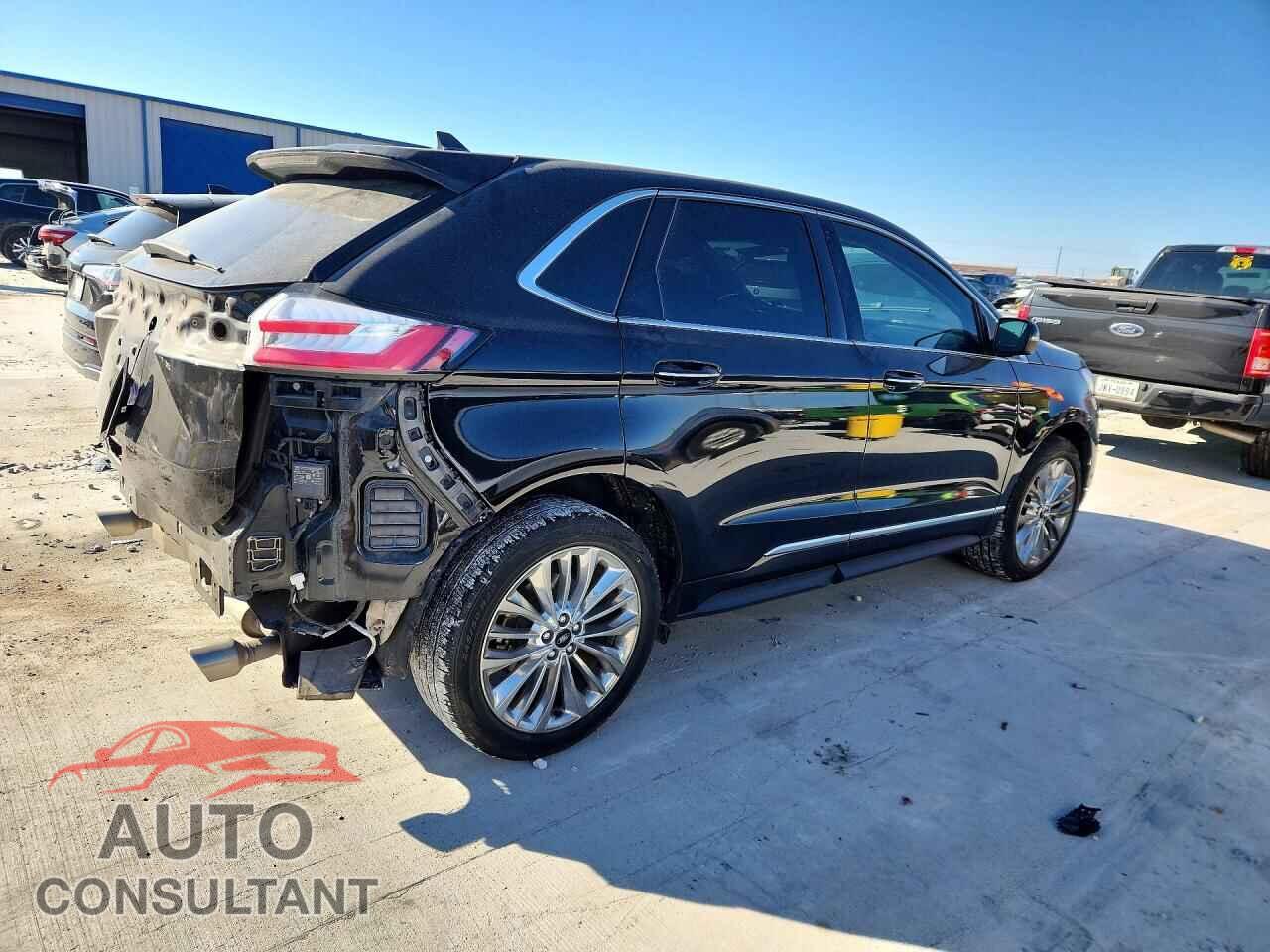 FORD EDGE 2021 - 2FMPK3K95MBA17351