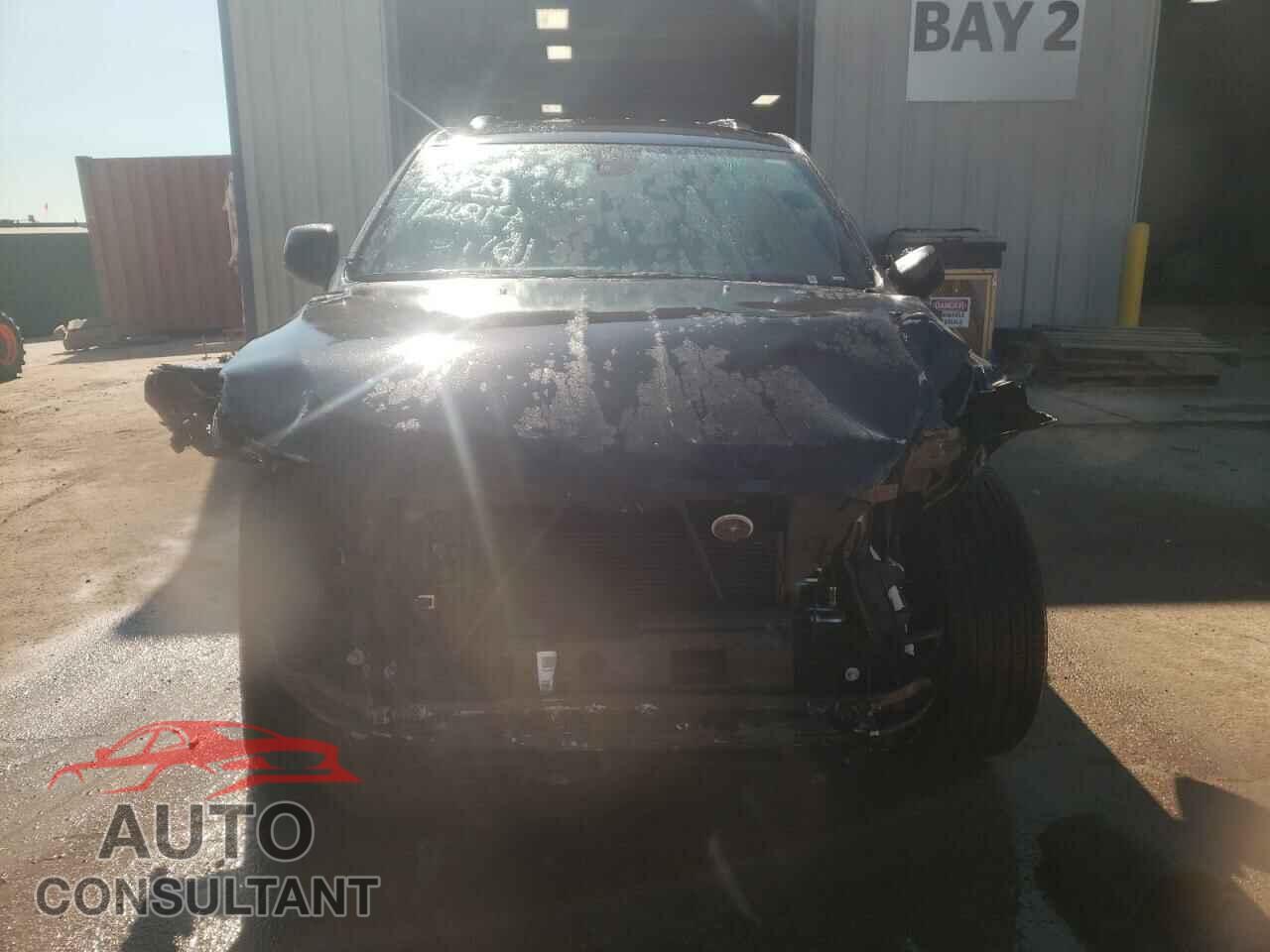 DODGE DURANGO 2023 - 1C4RDHAG8PC685329