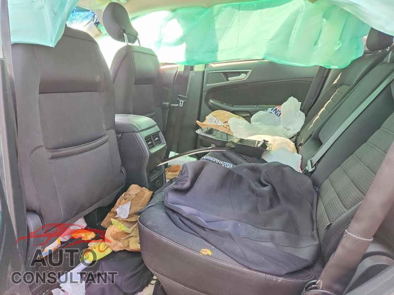 FORD EDGE 2016 - 2FMPK3J84GBC34600