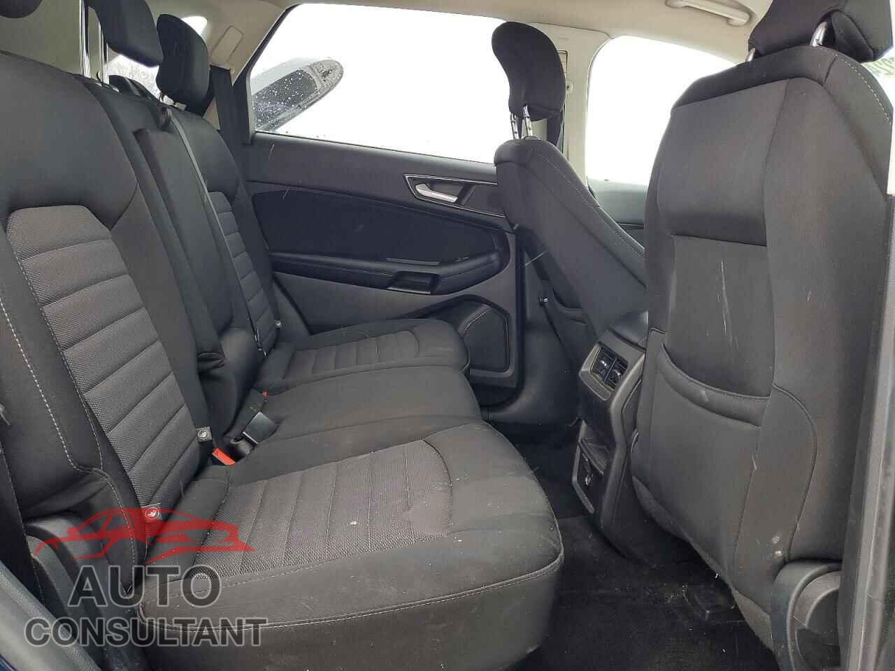 FORD EDGE 2017 - 2FMPK4G95HBC30885