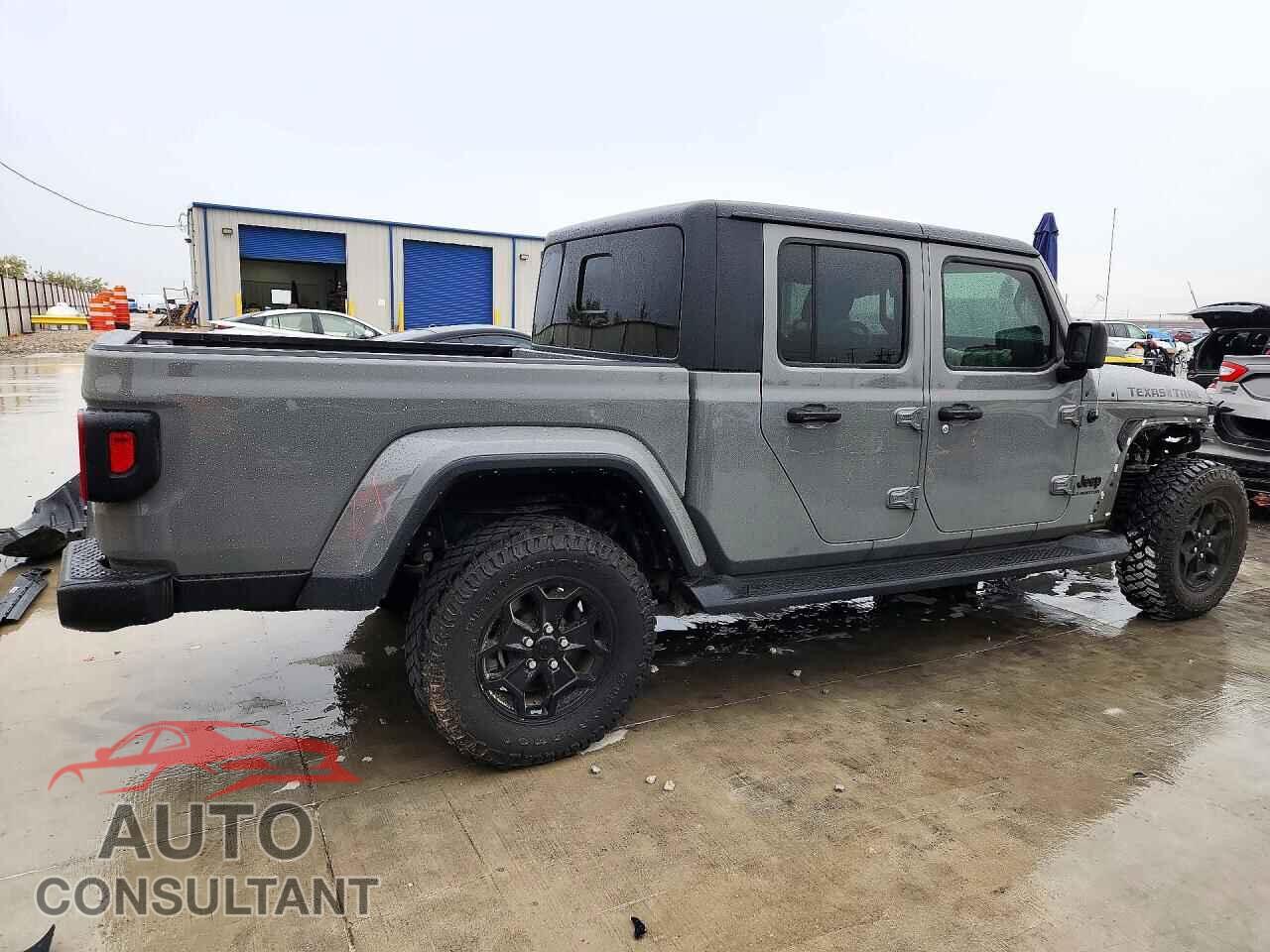 JEEP GLADIATOR 2021 - 1C6HJTAG4ML619810