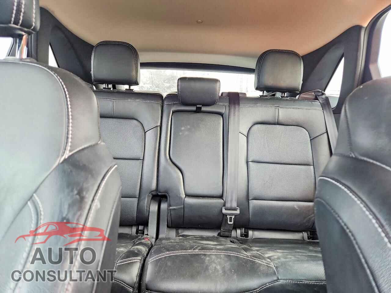 FORD ESCAPE 2020 - 1FMCU9DZ1LUA86538