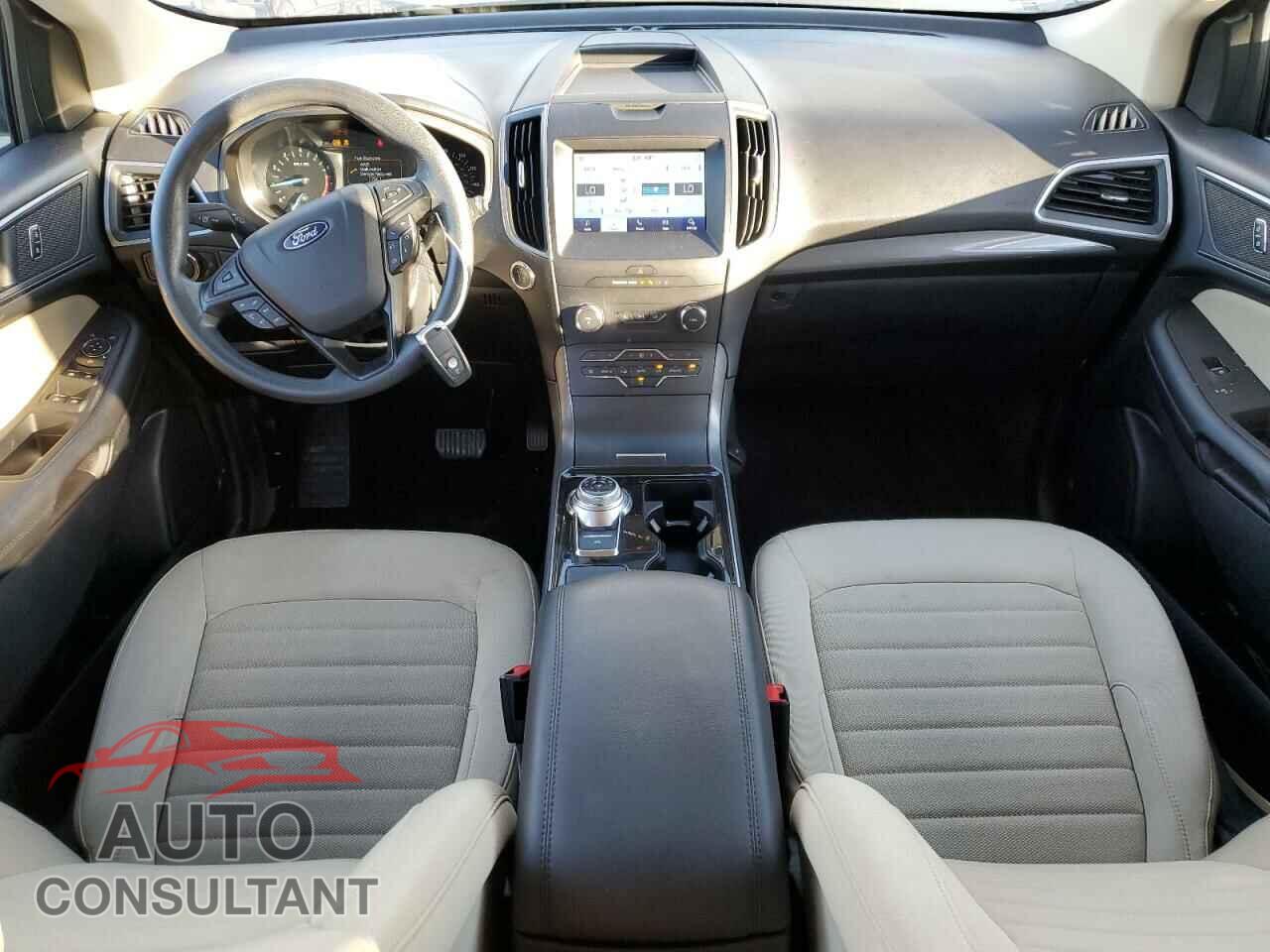FORD EDGE 2020 - 2FMPK4G92LBB34401
