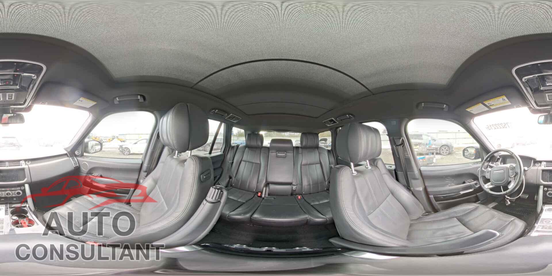 LAND ROVER RANGEROVER 2015 - SALGS2TF9FA201301