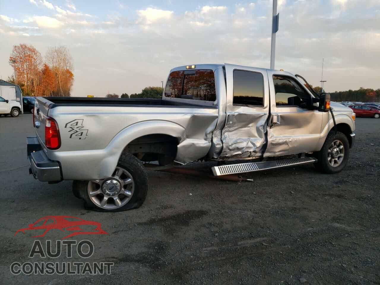 FORD F250 2016 - 1FT7W2B62GEA77458