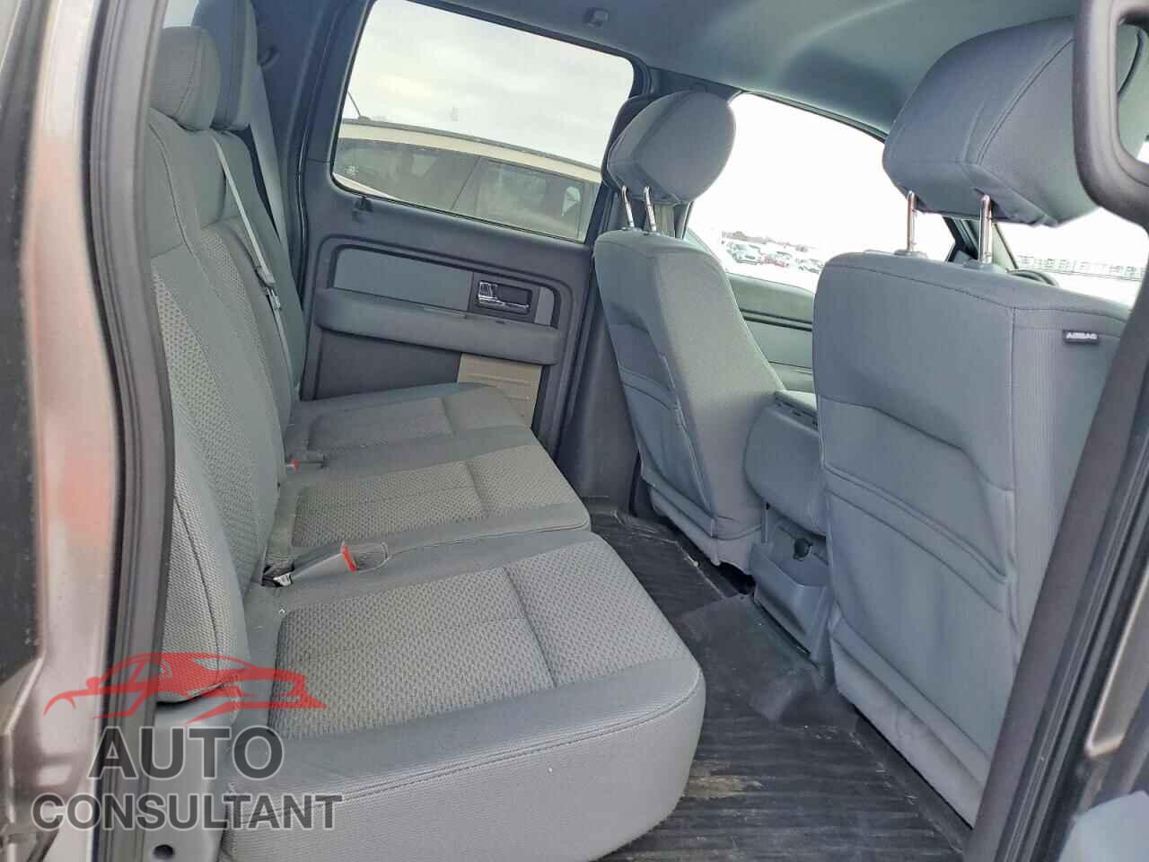 FORD F-150 2014 - 1FTFW1EF3EFB62673
