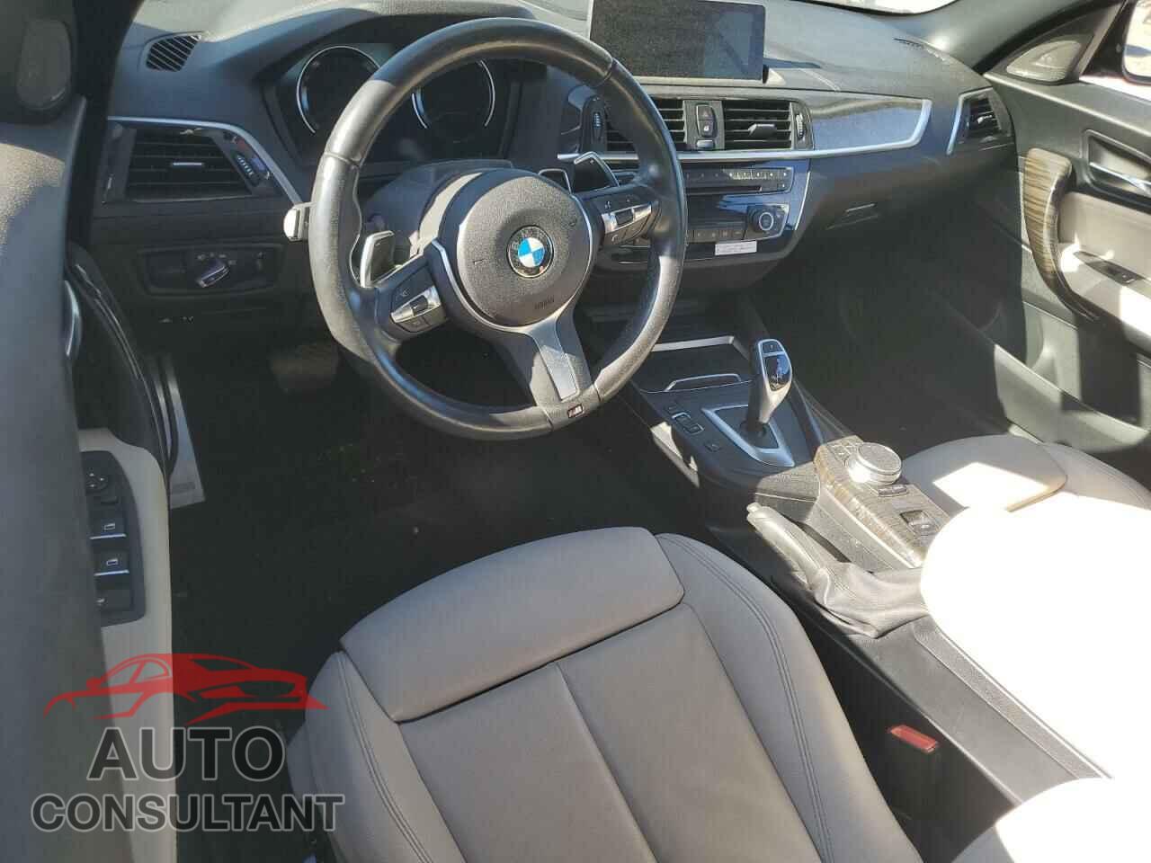 BMW M2 2020 - WBA2N1C09L7E23540