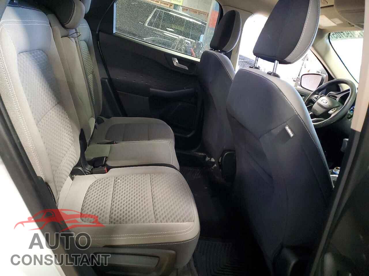 FORD ESCAPE 2020 - 1FMCU0G62LUA00599