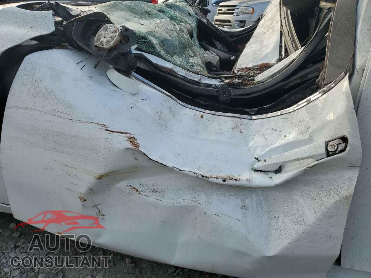 LEXUS IS 2014 - JTHBF1D23E5016095