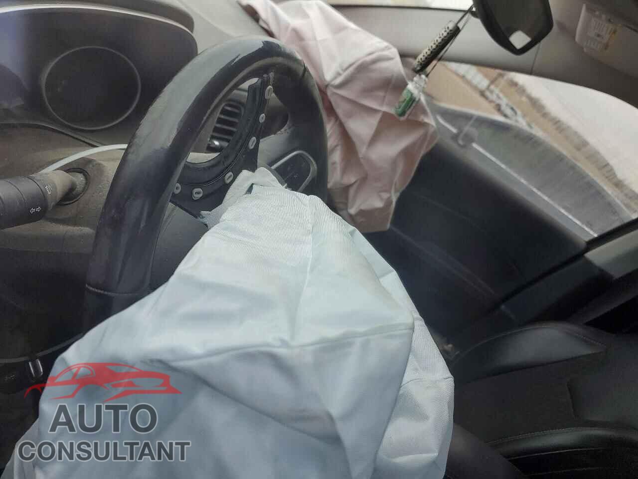 JEEP COMPASS 2019 - 3C4NJDBB2KT812866