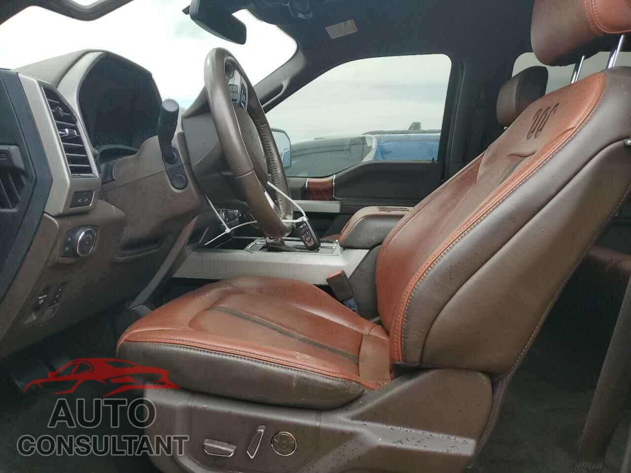 FORD F-150 2020 - 1FTEW1E48LFA21590