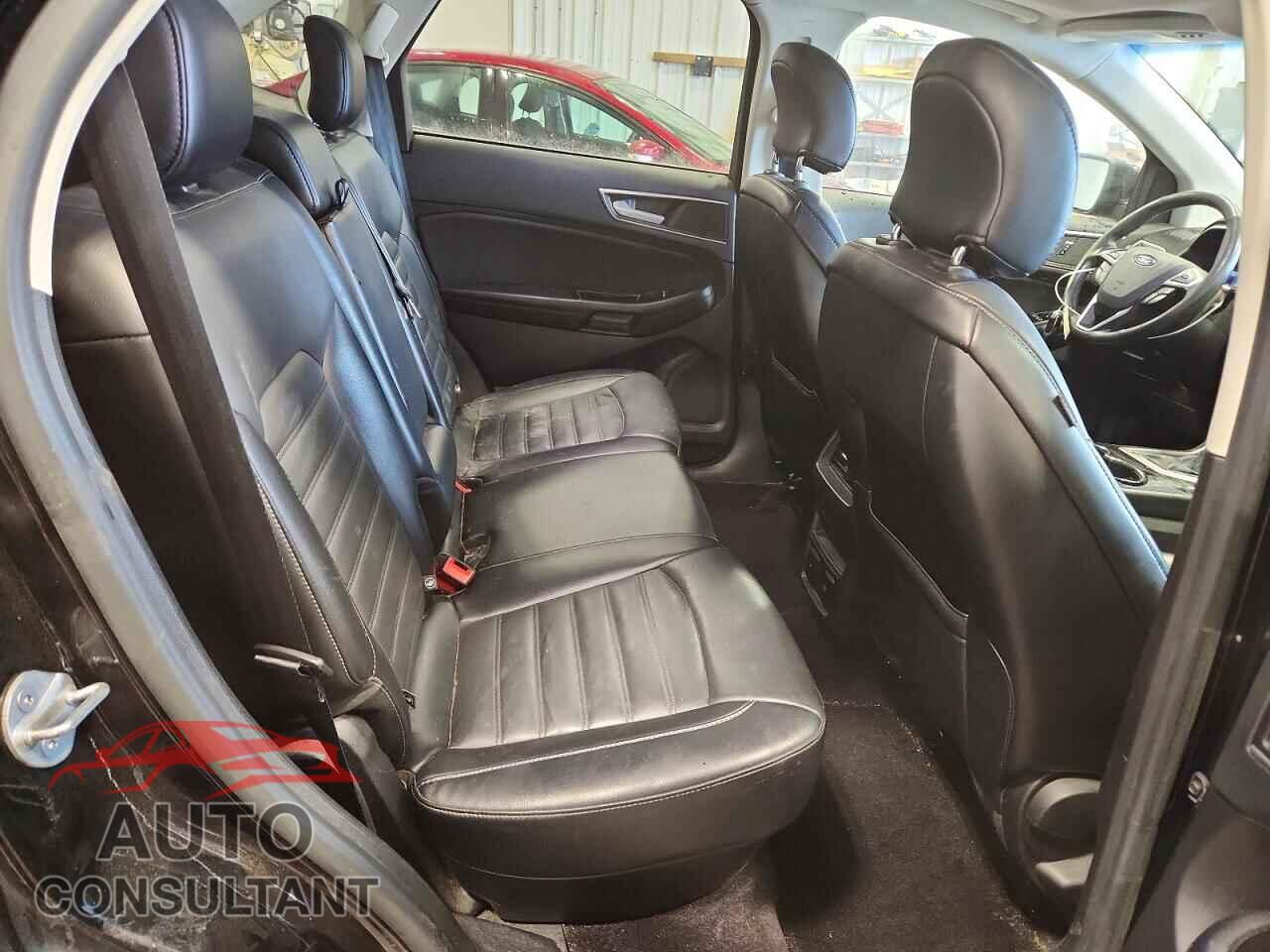 FORD EDGE 2017 - 2FMPK4J99HBB15649