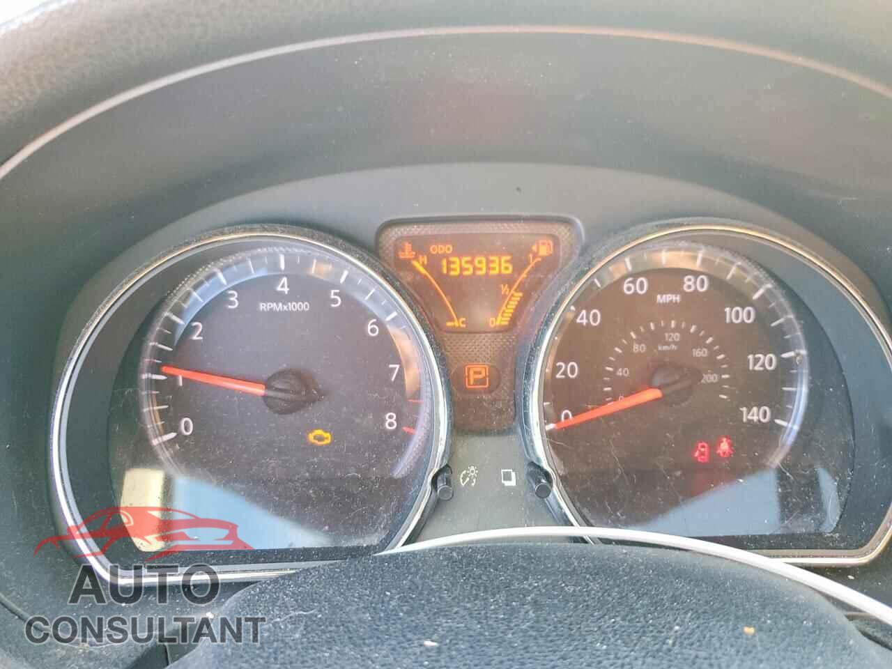 NISSAN VERSA 2014 - 3N1CE2CPXEL366015