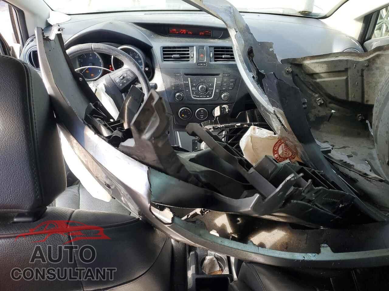 MAZDA 5 2013 - JM1CW2DL2D0160060