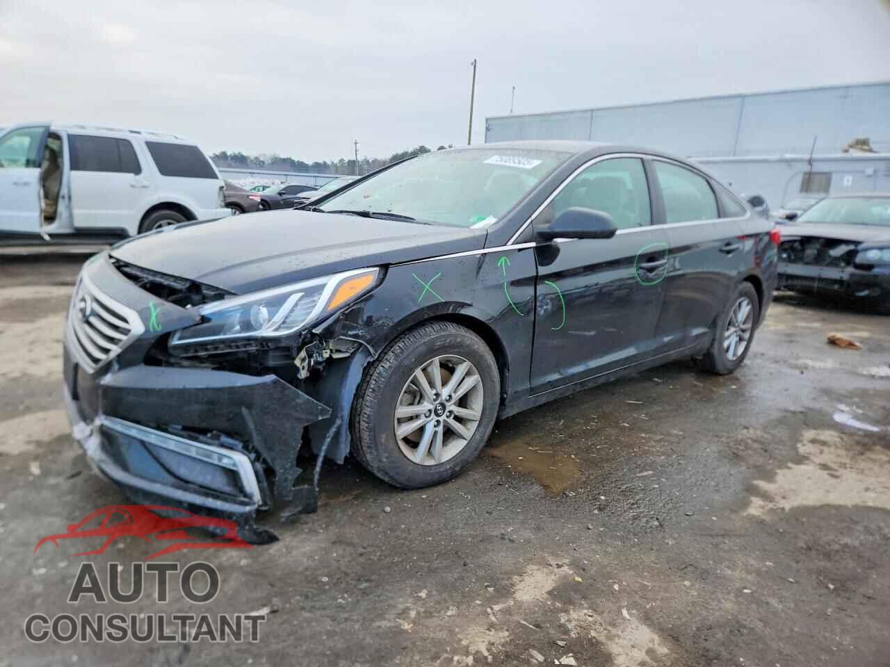 HYUNDAI SONATA 2015 - 5NPE24AF6FH212567