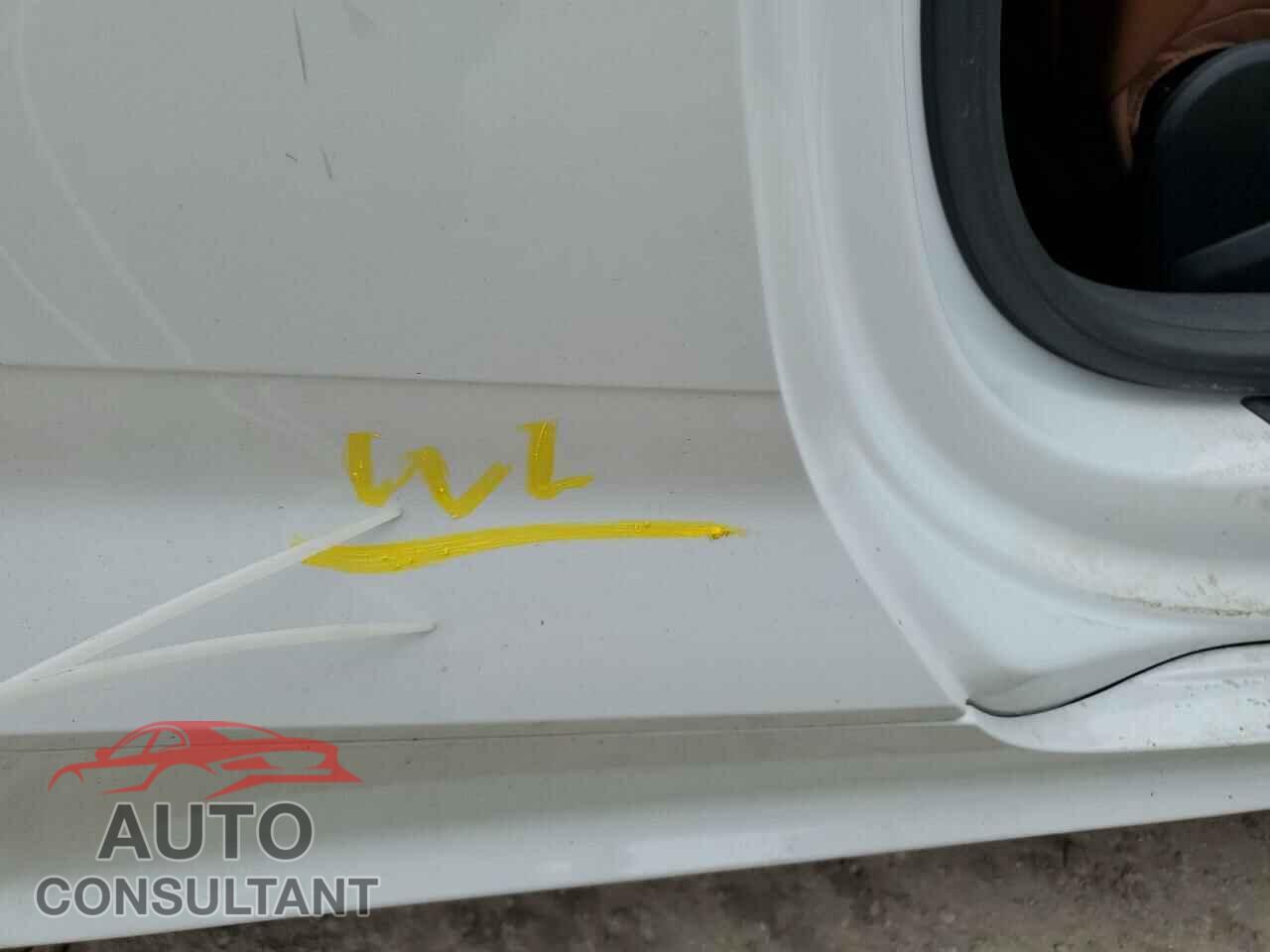 AUDI A5 2023 - WAU4AGF55PN005232