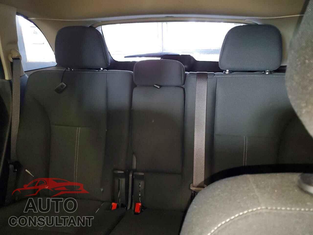 FORD EDGE 2014 - 2FMDK3GC4EBA16278
