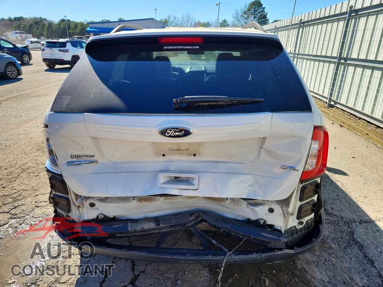 FORD EDGE 2013 - 2FMDK3JCXDBE30933