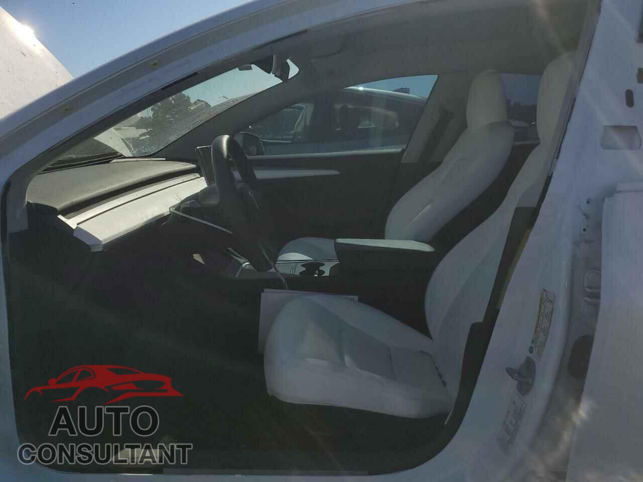 TESLA MODEL 3 2023 - 5YJ3E1EA2PF583320