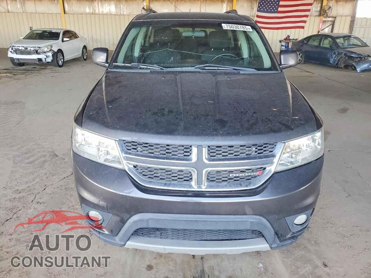 DODGE JOURNEY 2016 - 3C4PDCBB8GT163060