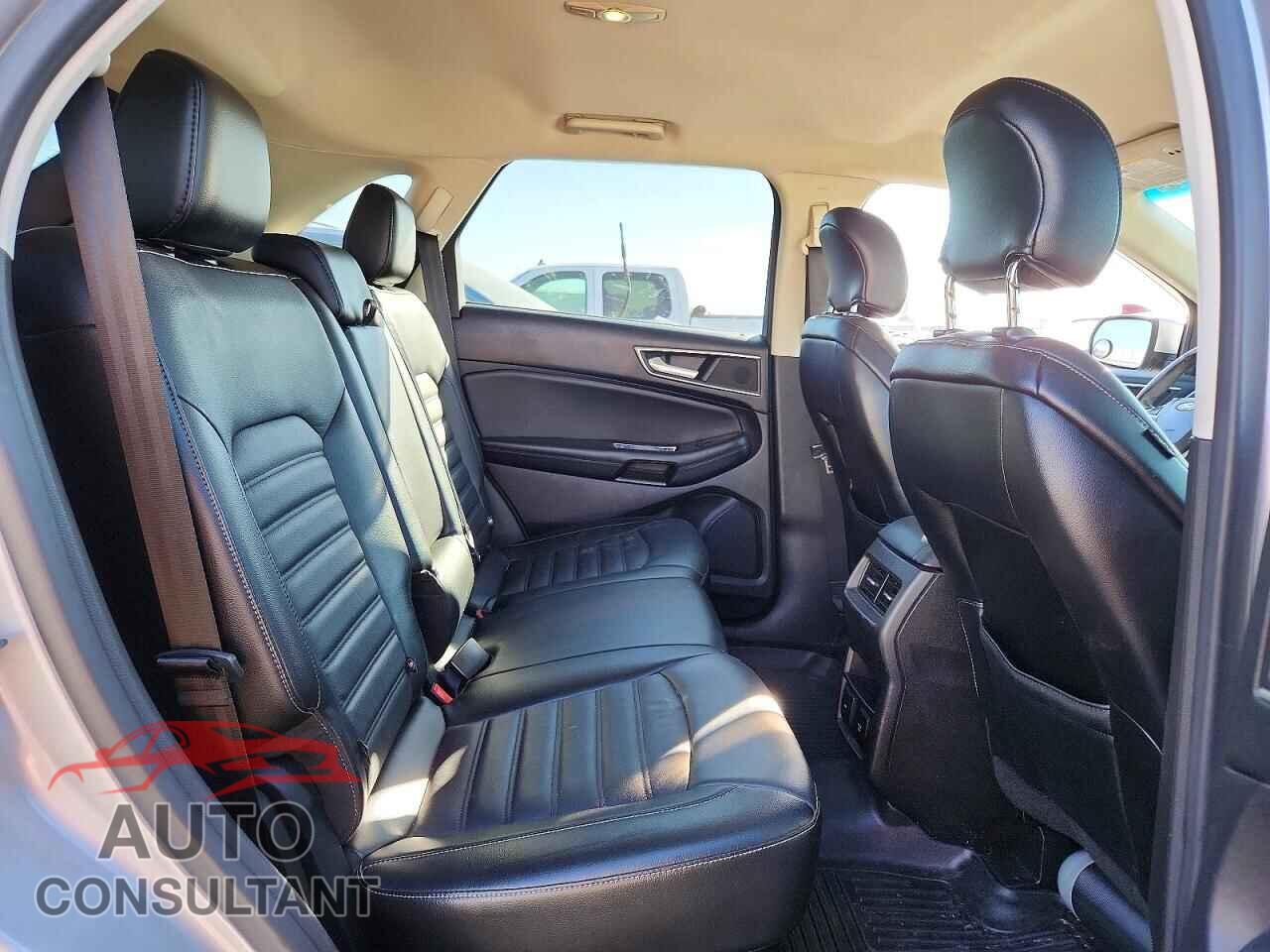 FORD EDGE 2015 - 2FMTK3J81FBB99981
