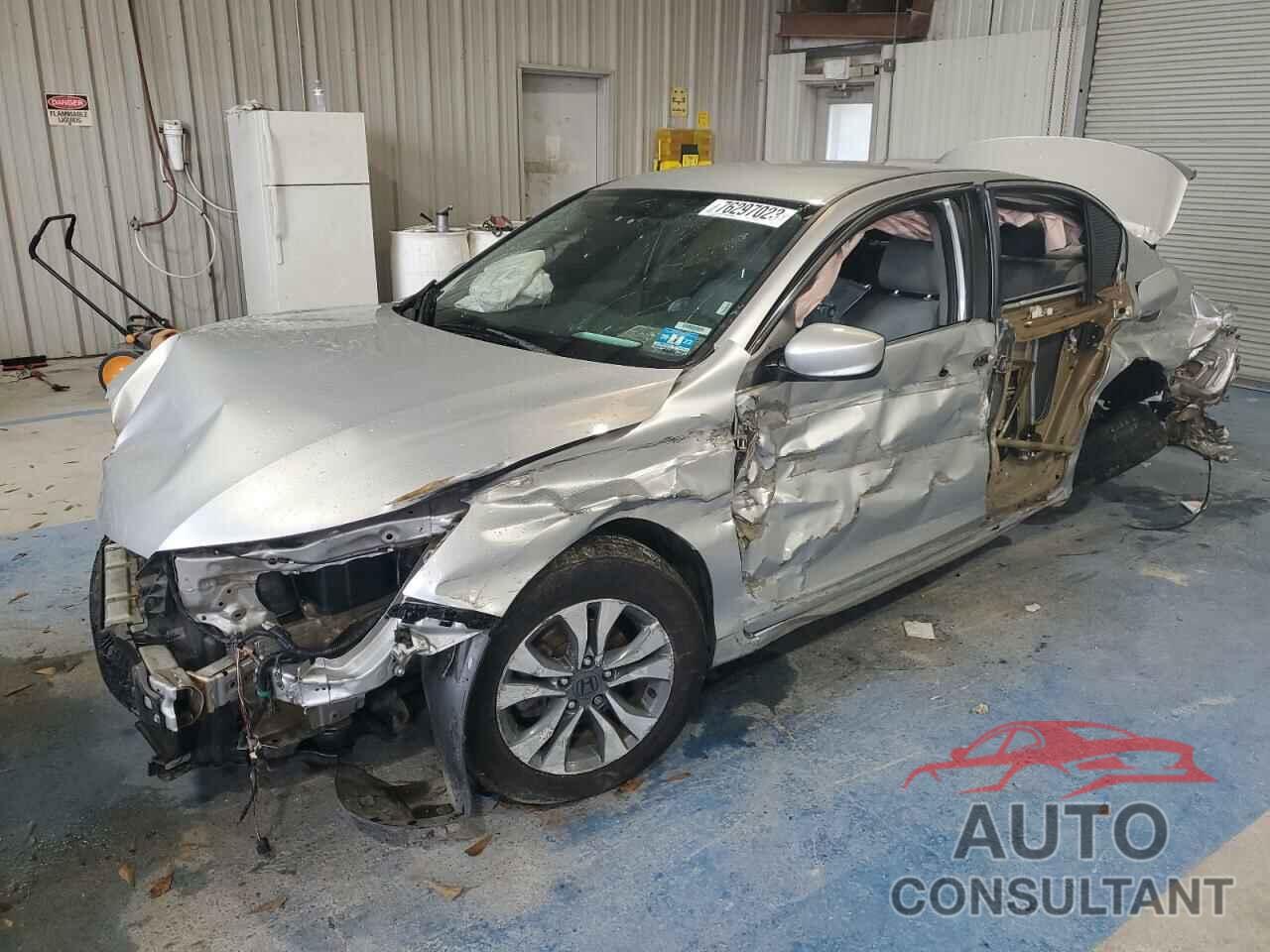 HONDA ACCORD 2015 - 1HGCR2F39FA192328