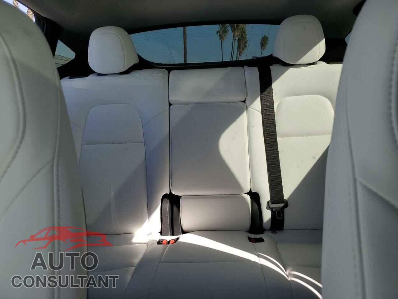 TESLA MODEL Y 2024 - 7SAYGDEE4RF128933