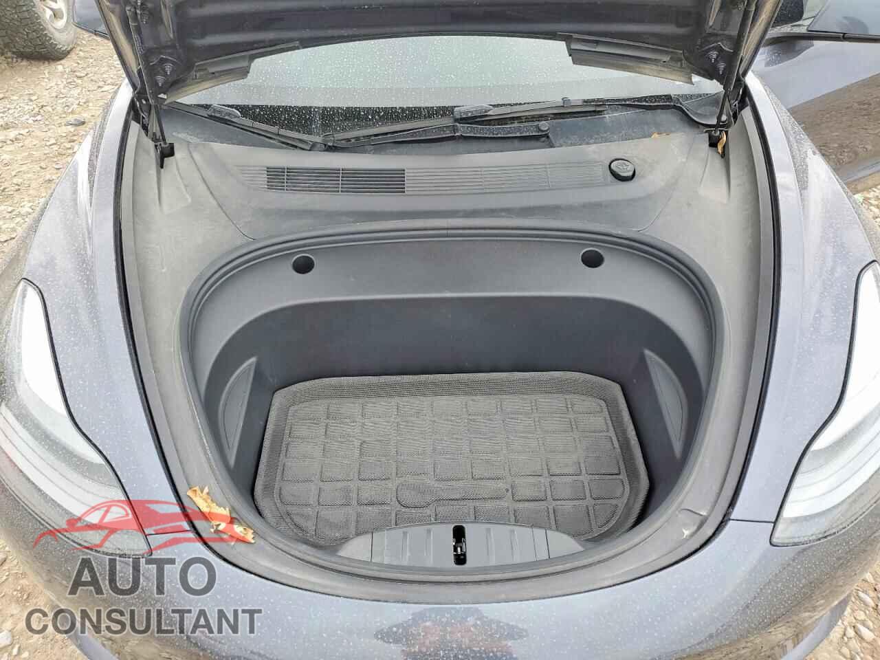 TESLA MODEL 3 2023 - 5YJ3E1EC1PF673205