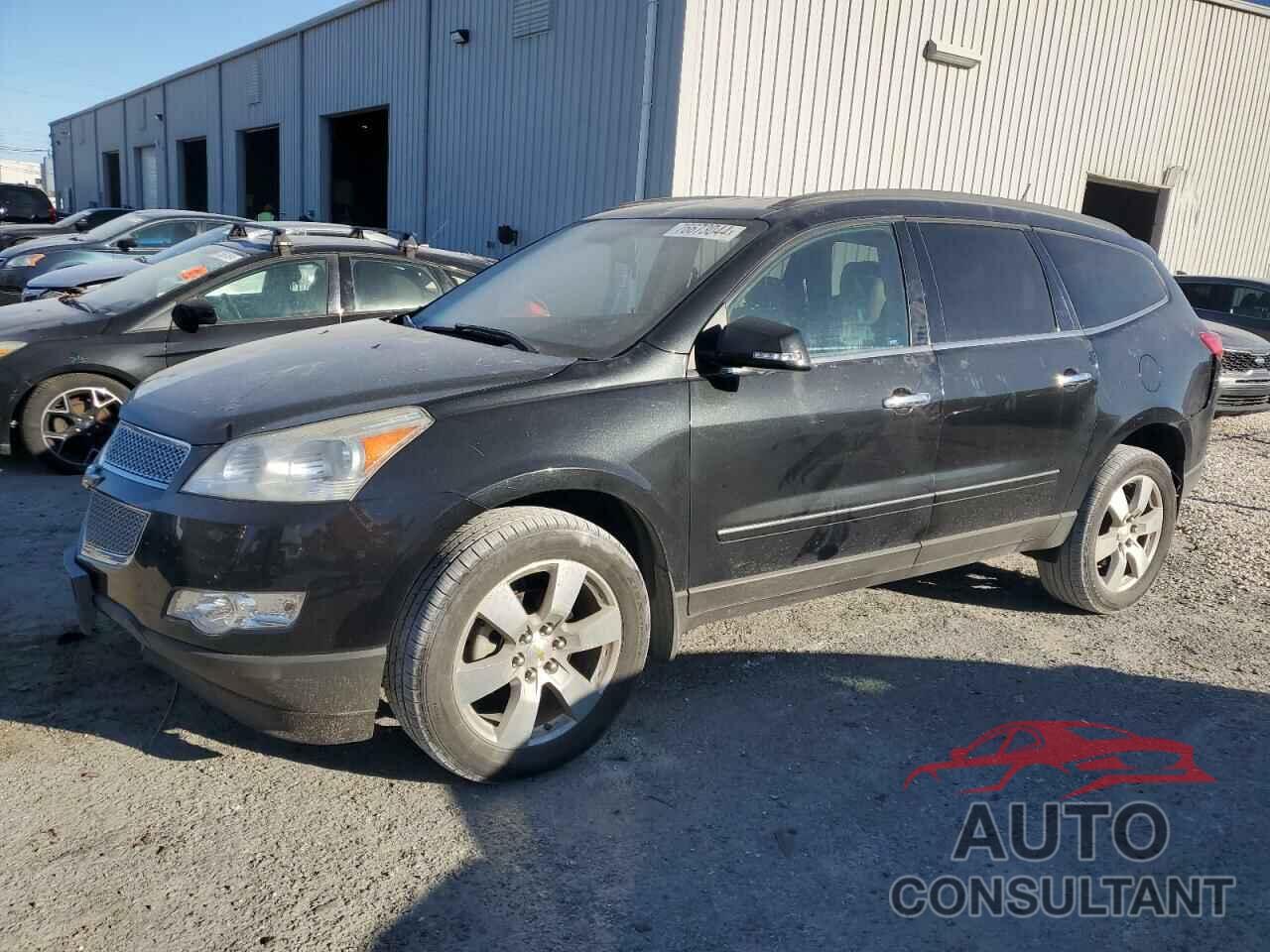 CHEVROLET TRAVERSE 2011 - 1GNKVLED1BJ219822