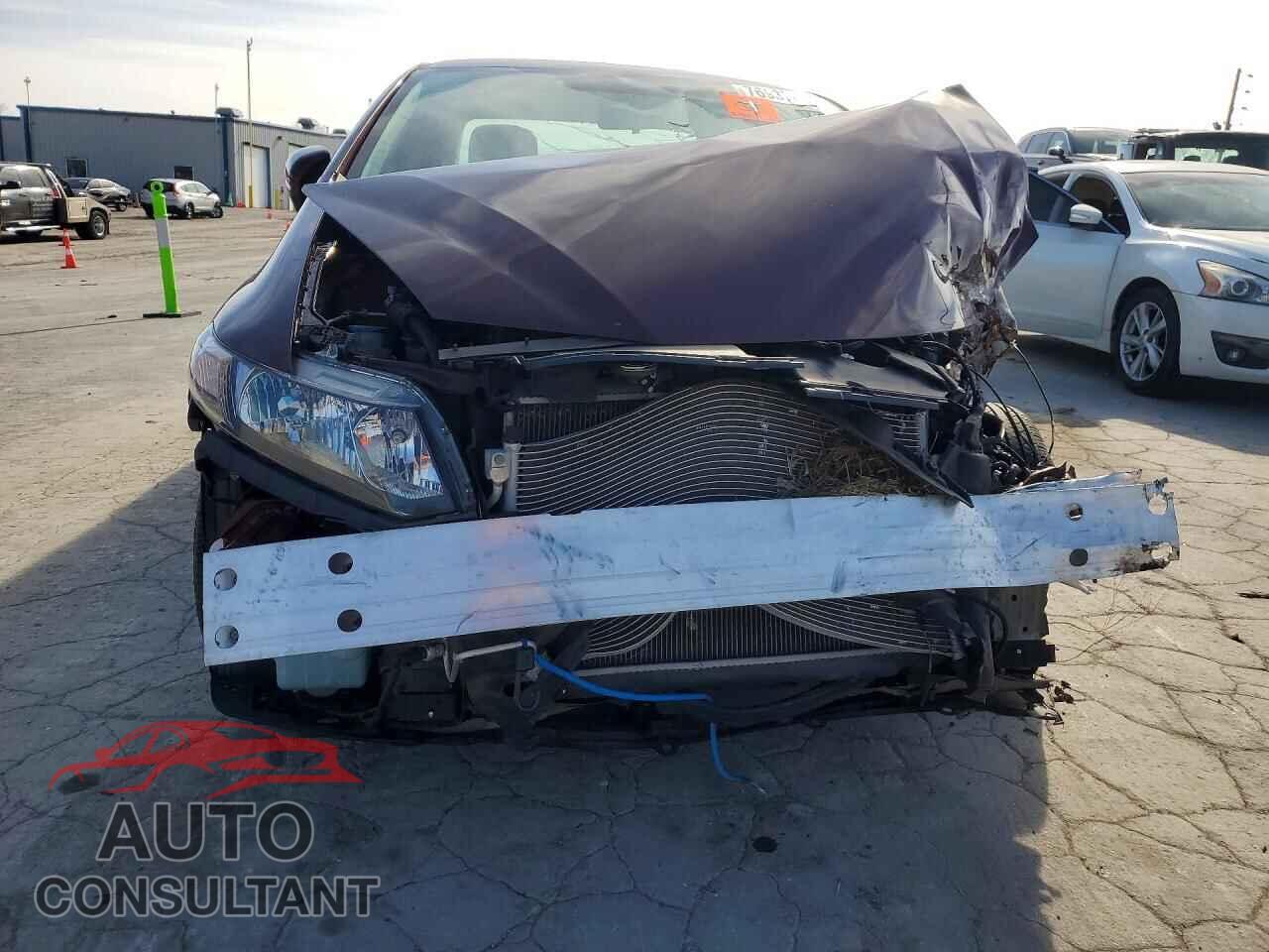 HONDA CIVIC 2015 - 19XFB2F51FE093663