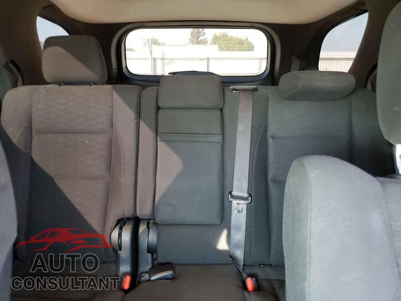 DODGE DURANGO 2019 - 1C4RDHAG0KC755298