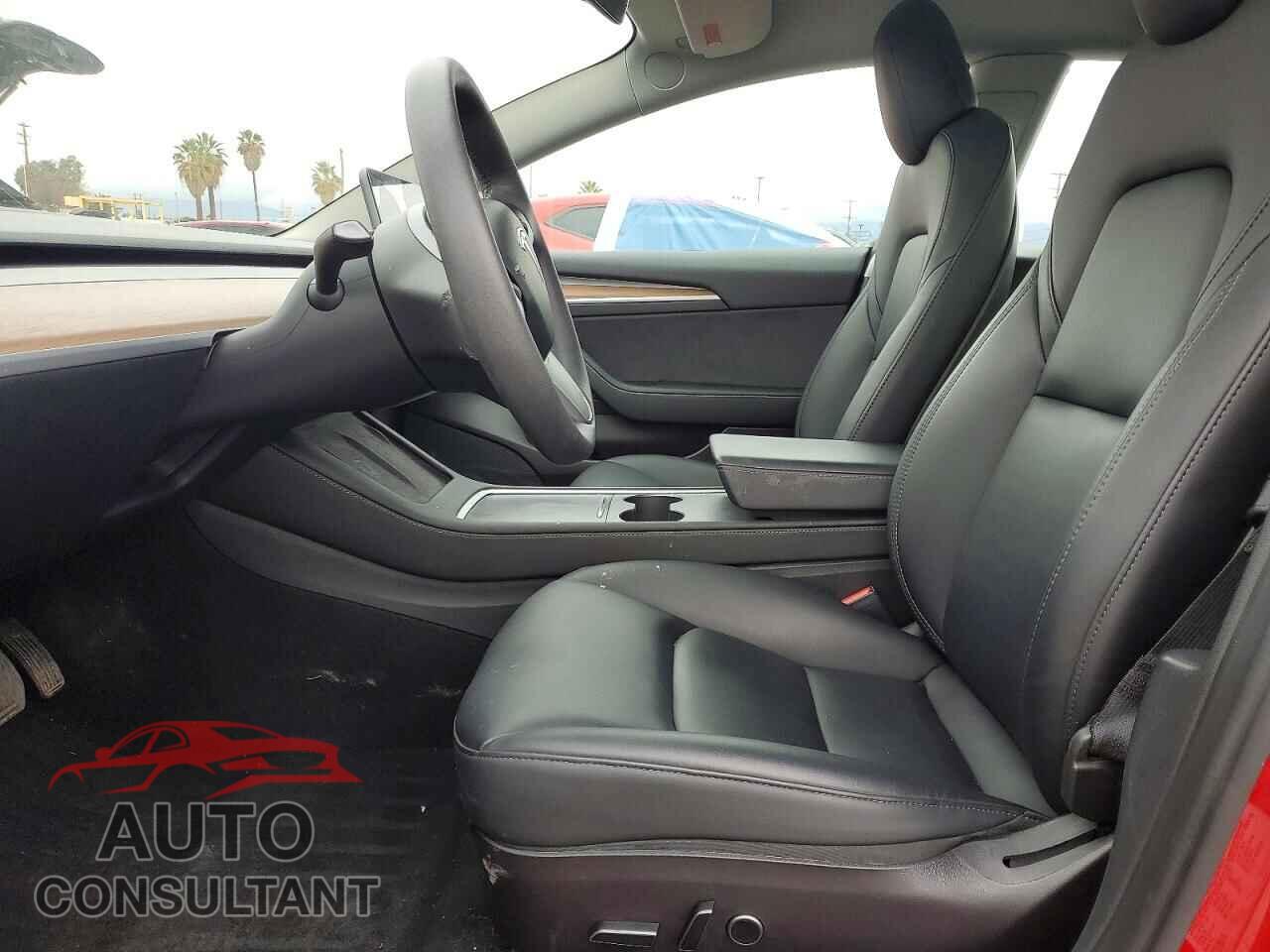 TESLA MODEL 3 2023 - 5YJ3E1EAXPF423038