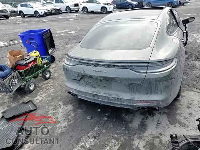 PORSCHE PANAMERA 2023 - WP0AE2A74PL120258