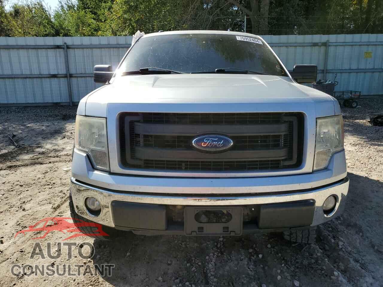 FORD F-150 2013 - 1FTFX1CF0DFD92797